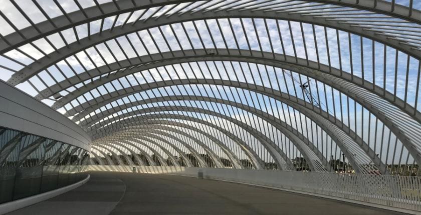 architectural canopies